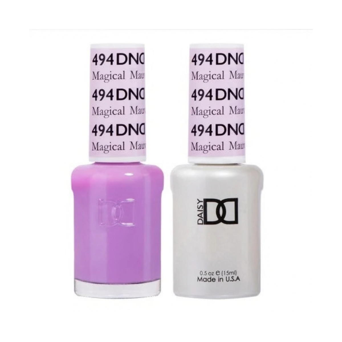 DND | 494 MAGICAL MAUVE