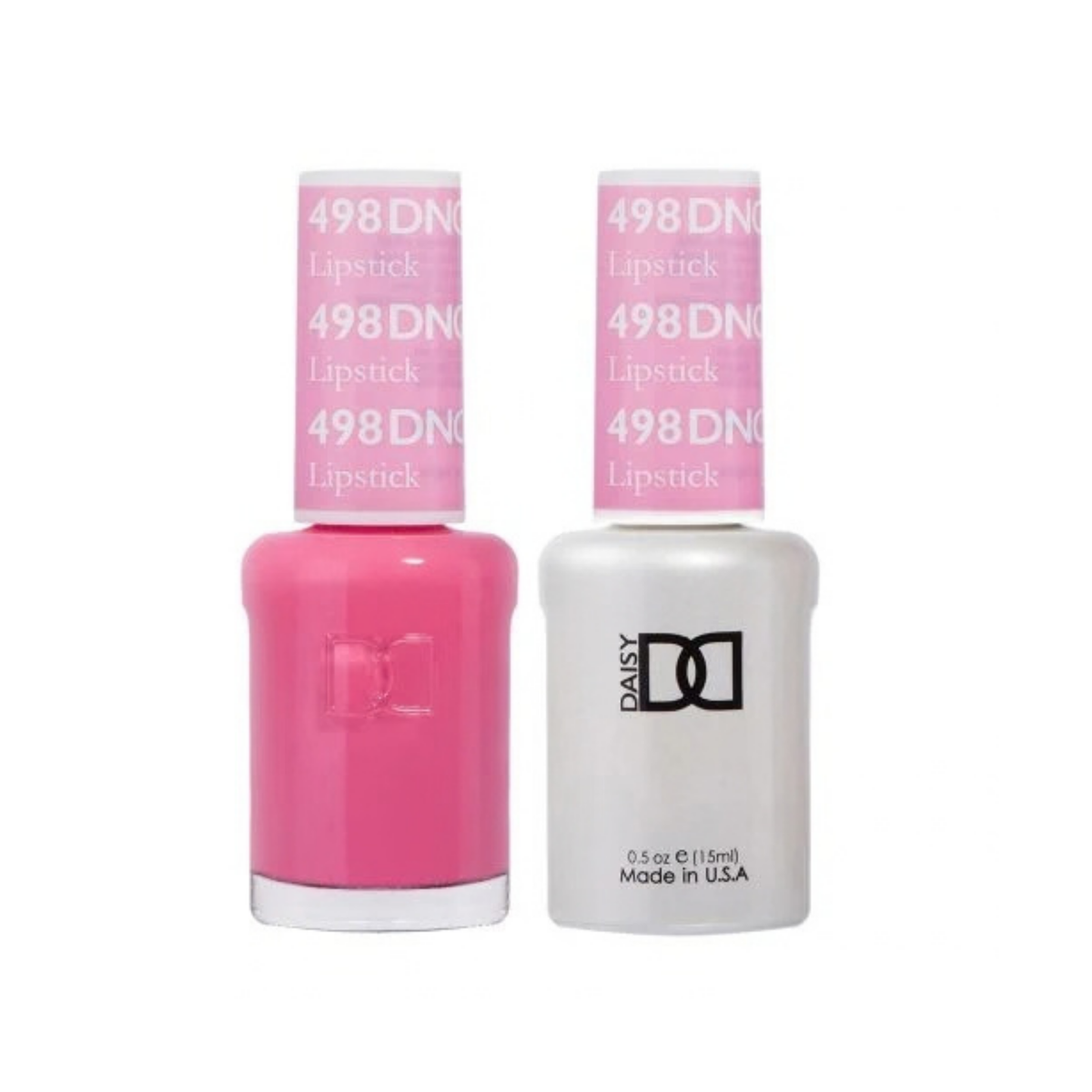 DND | 498 LIPSTICK