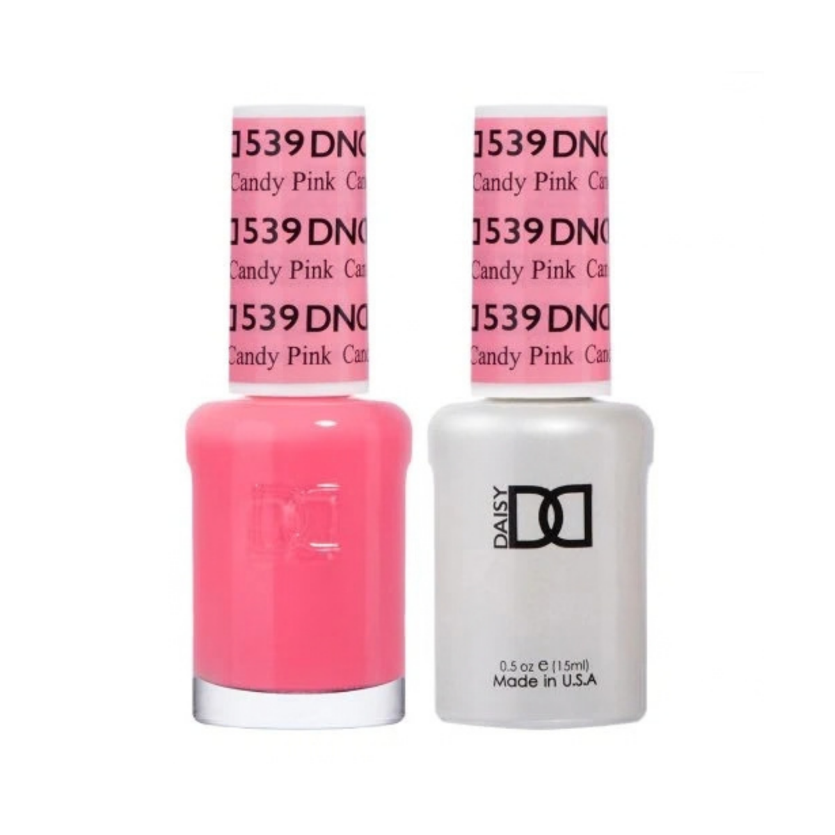 DND - 539 Candy Pink
