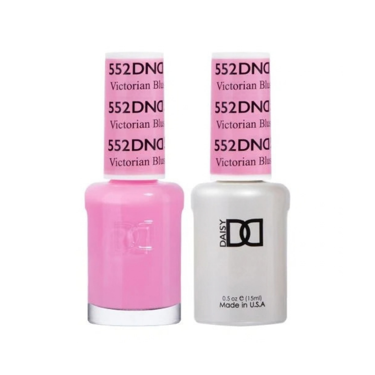 DND - 552 Victorian Blush