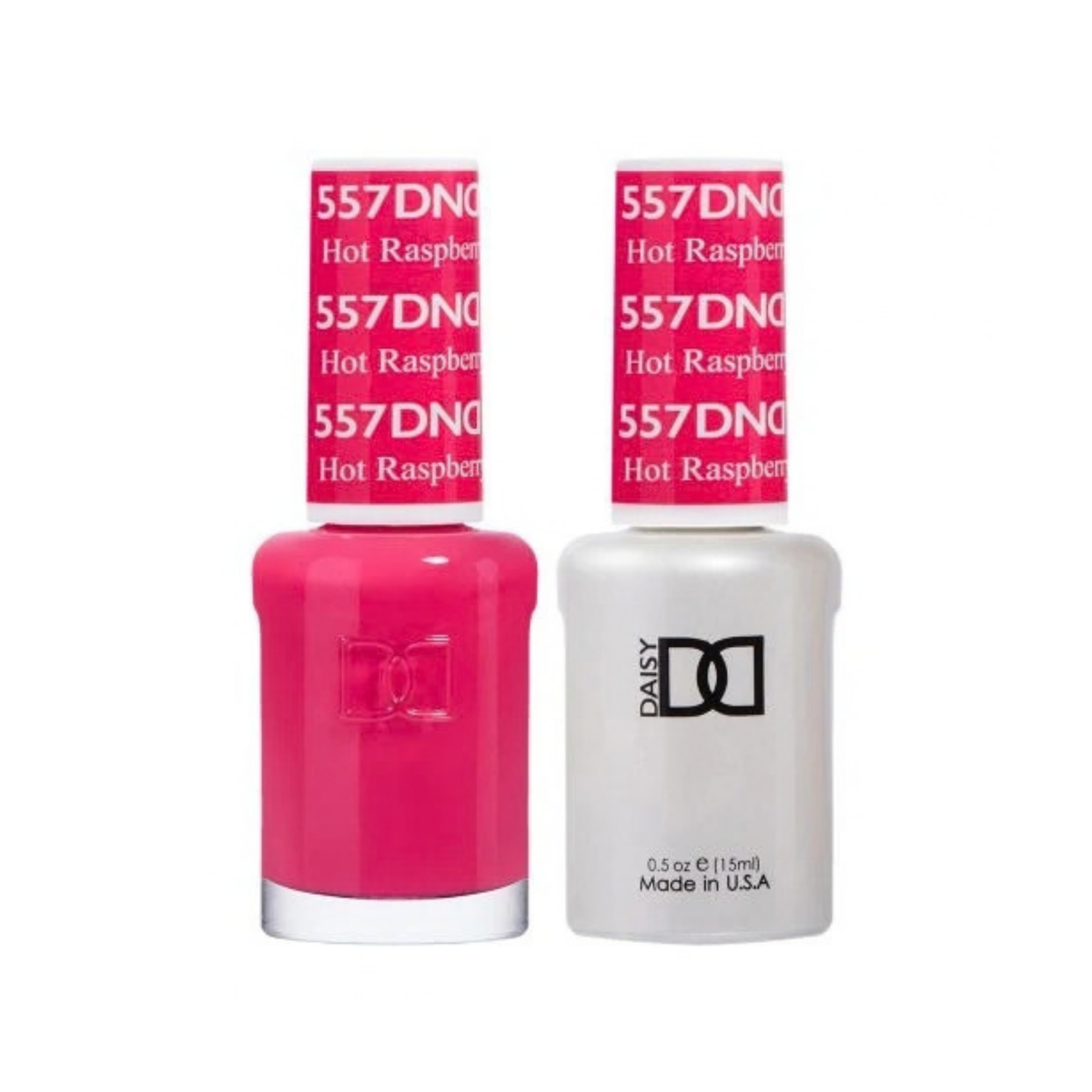 DND - 557 Hot Raspberry