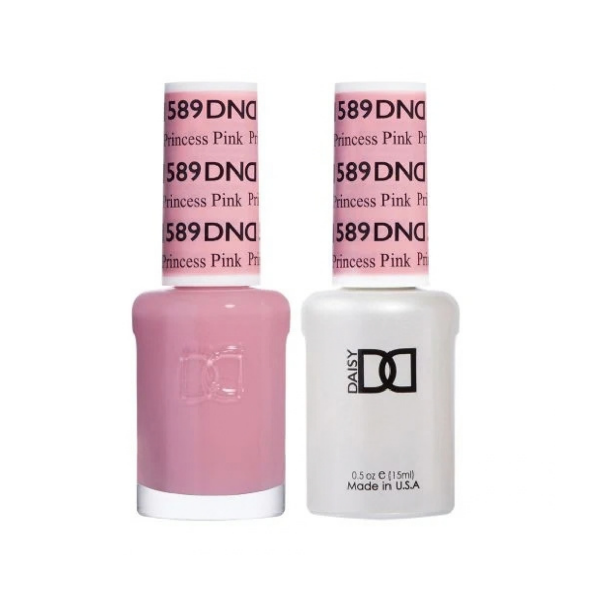 DND - 589 Princess Pink