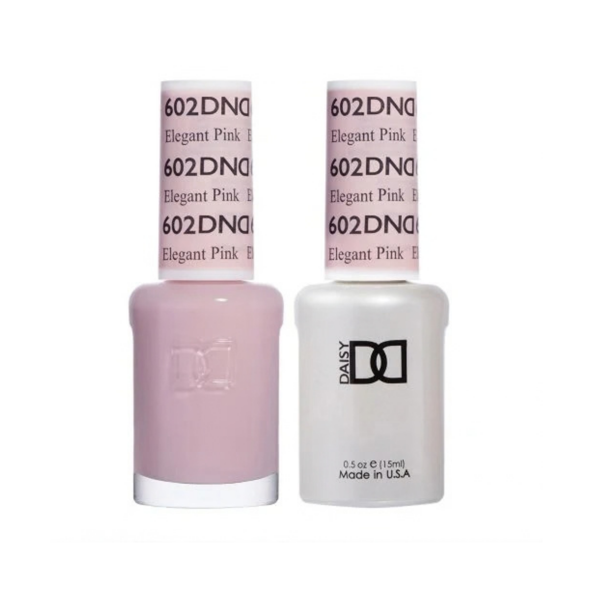 DND - 602 Elegant Pink