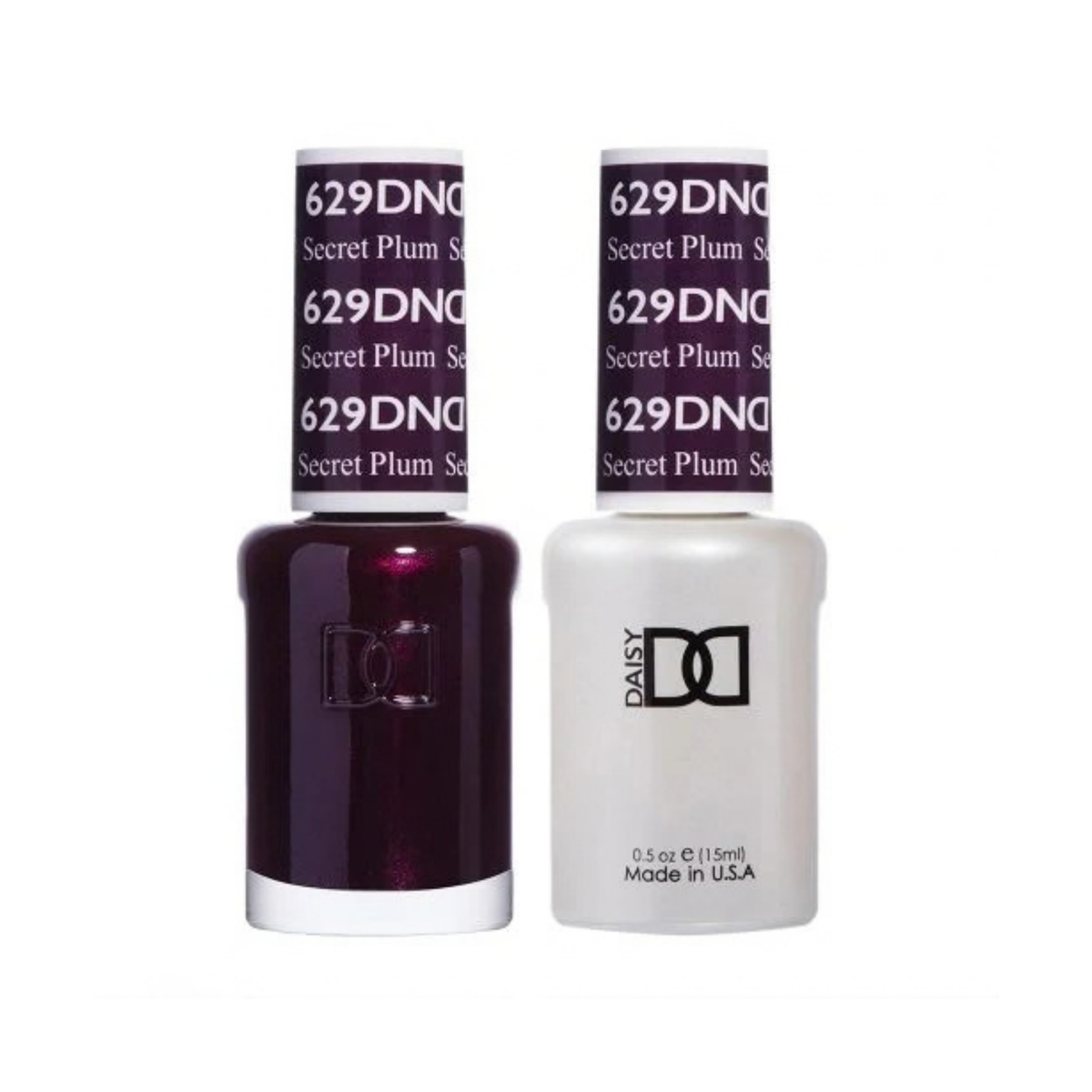 DND - 629 Secret Plum