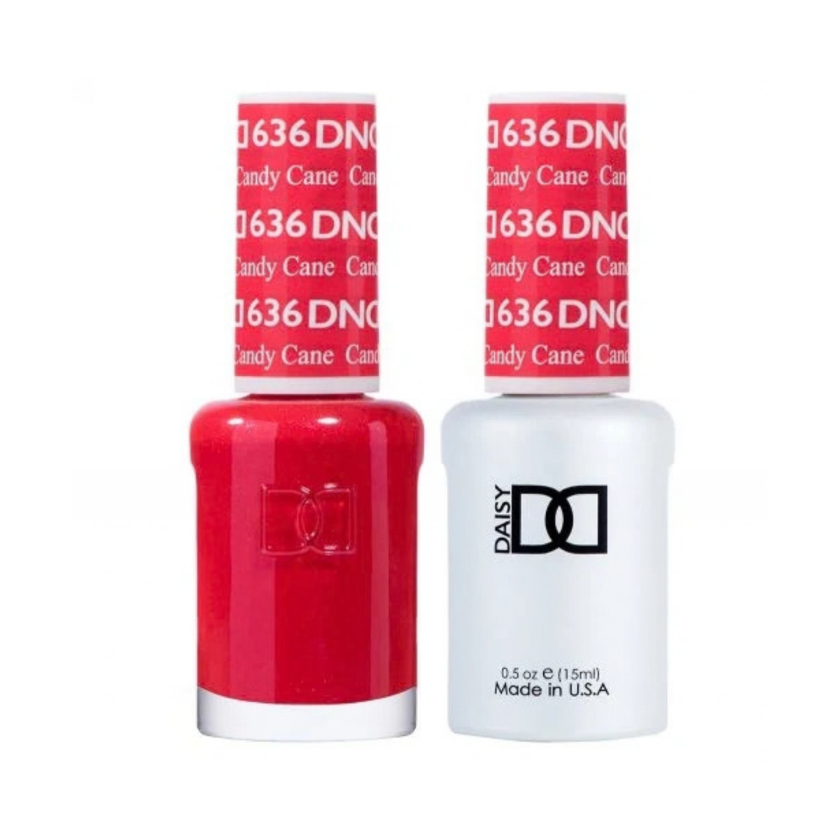 DND - 636 Candy Cane