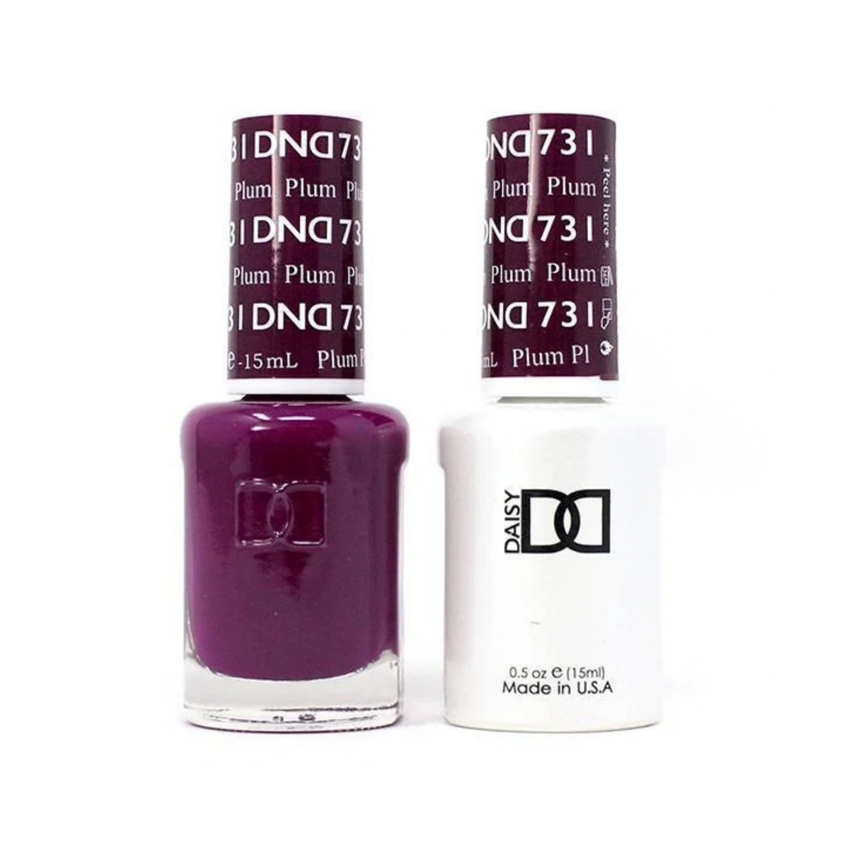 DND - 731 Plum