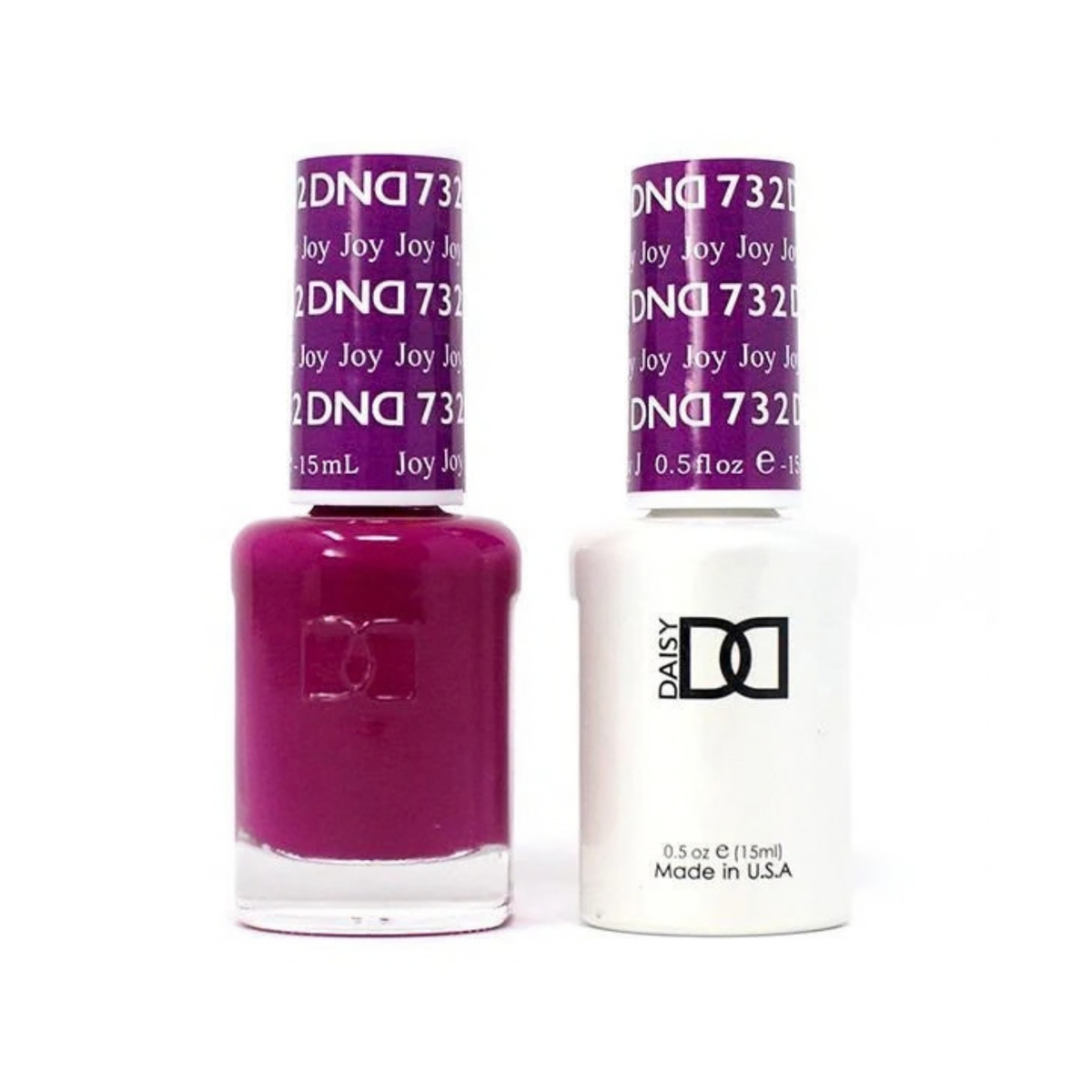 DND - 732 Joy