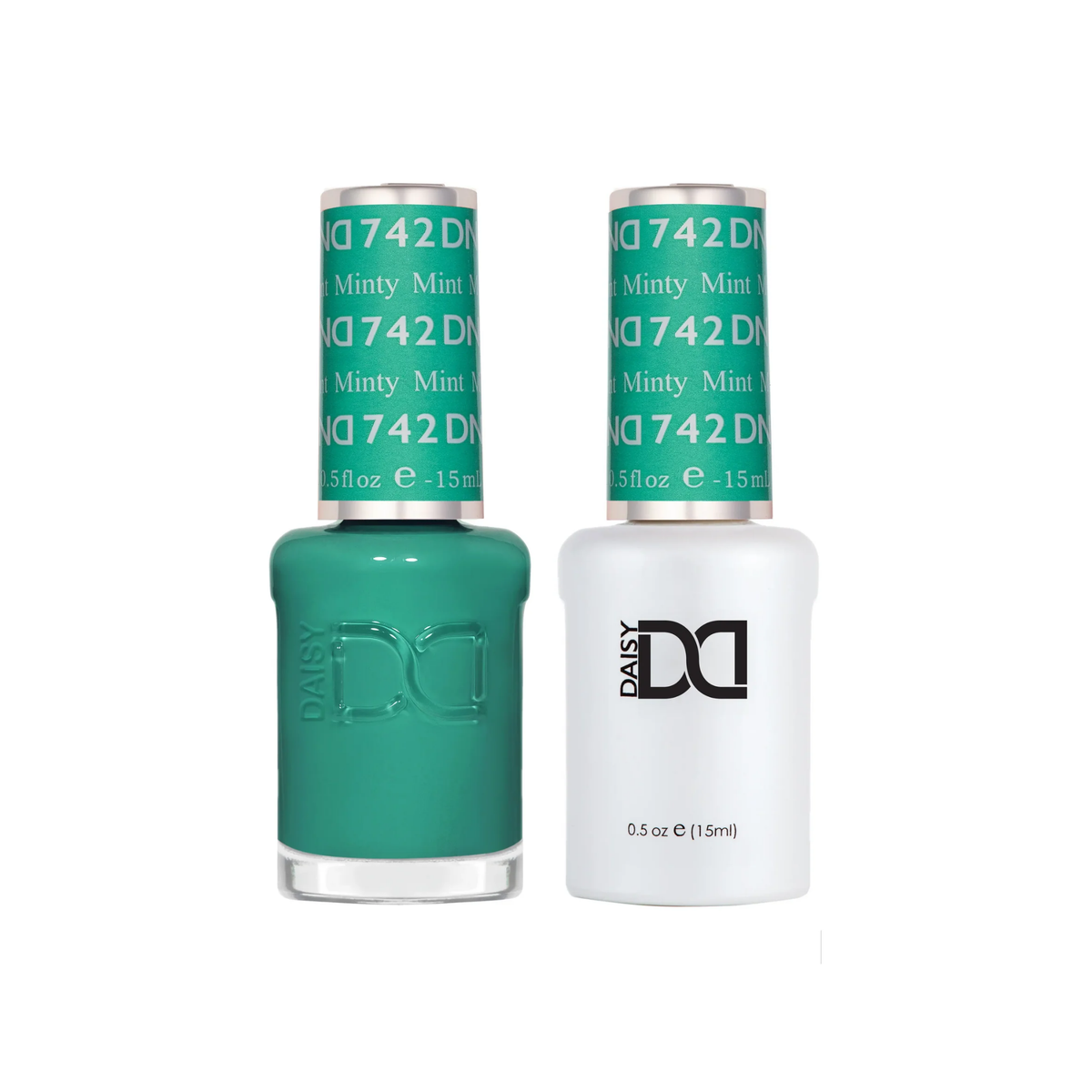 DND - 742 Minty Mint