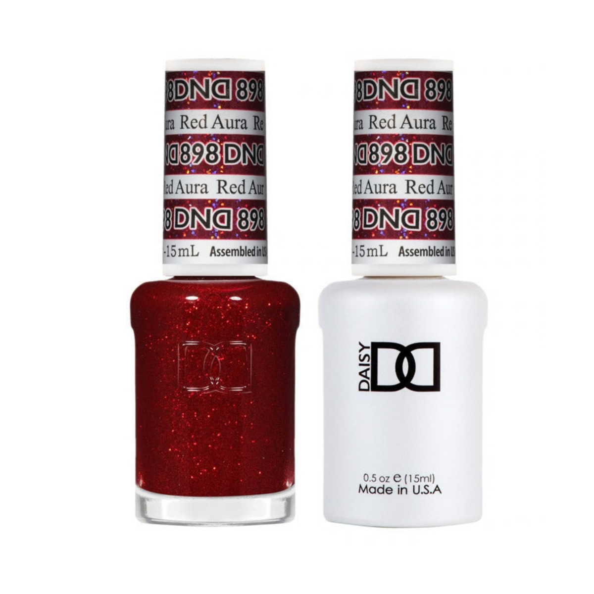 DND | 898 RED AURA