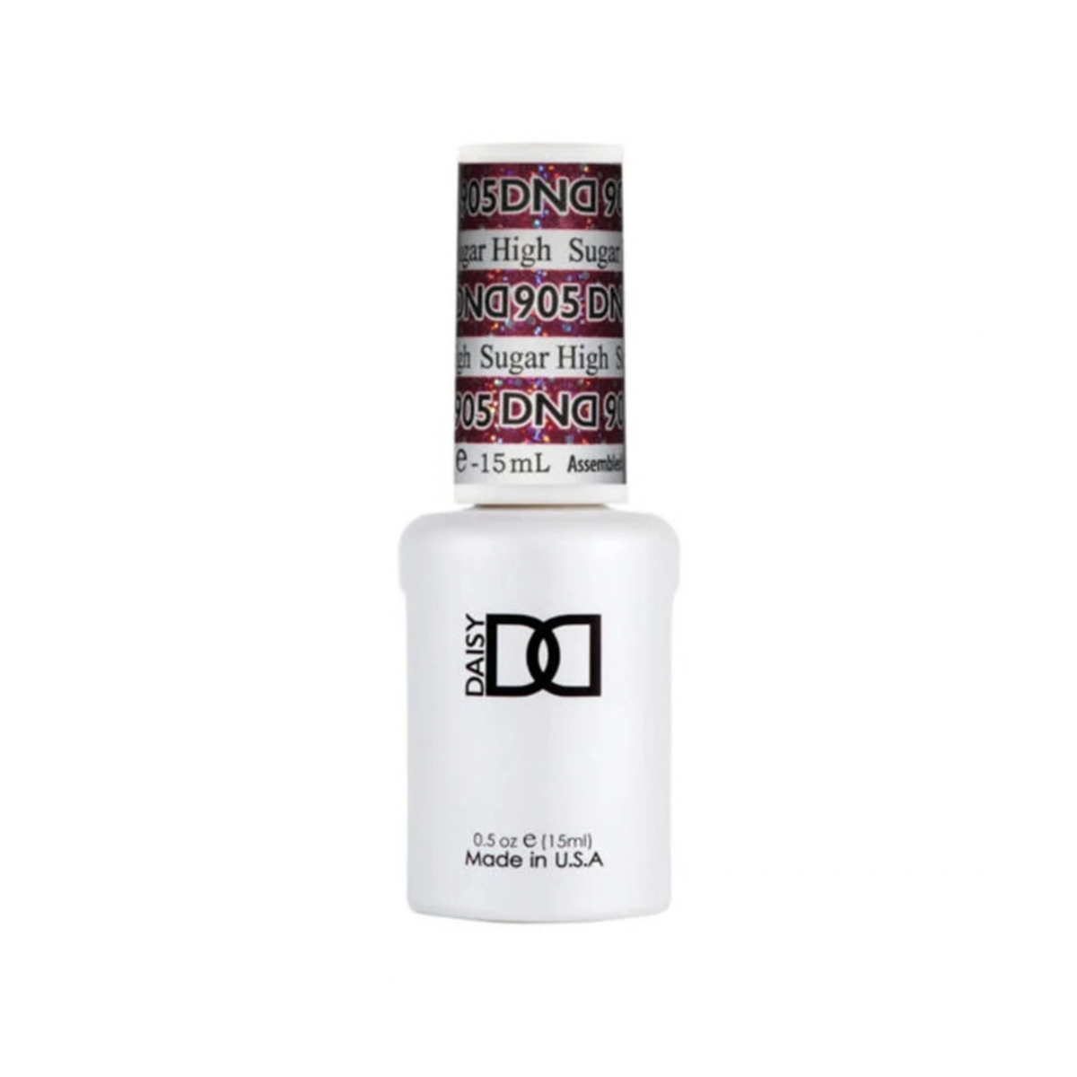 DND | 905 SUGAR HIGHT