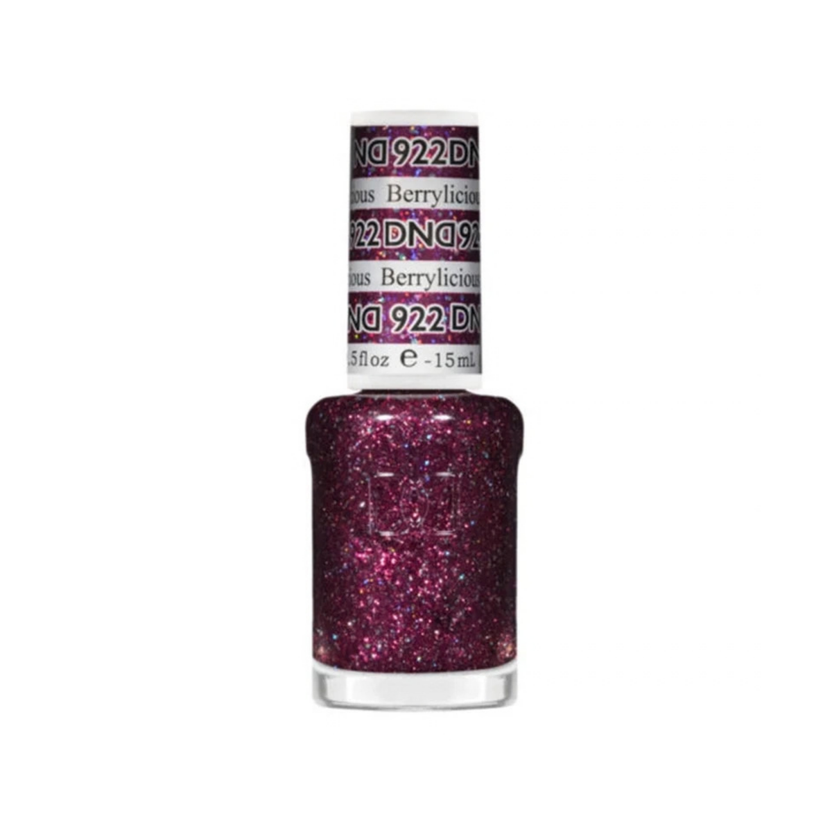 DND | 922 BERRY-LICIOUS