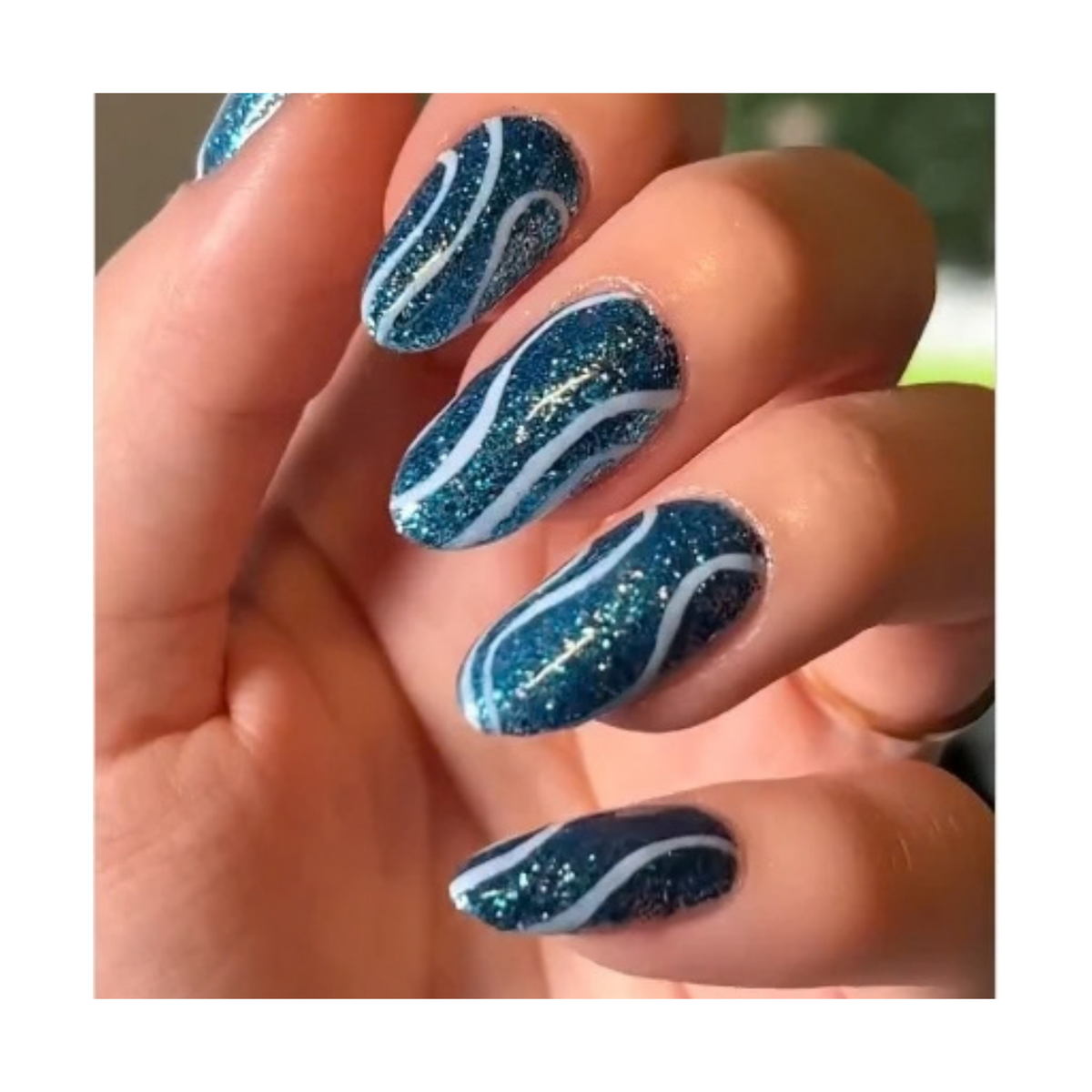 DND | 926 BLUE AURA