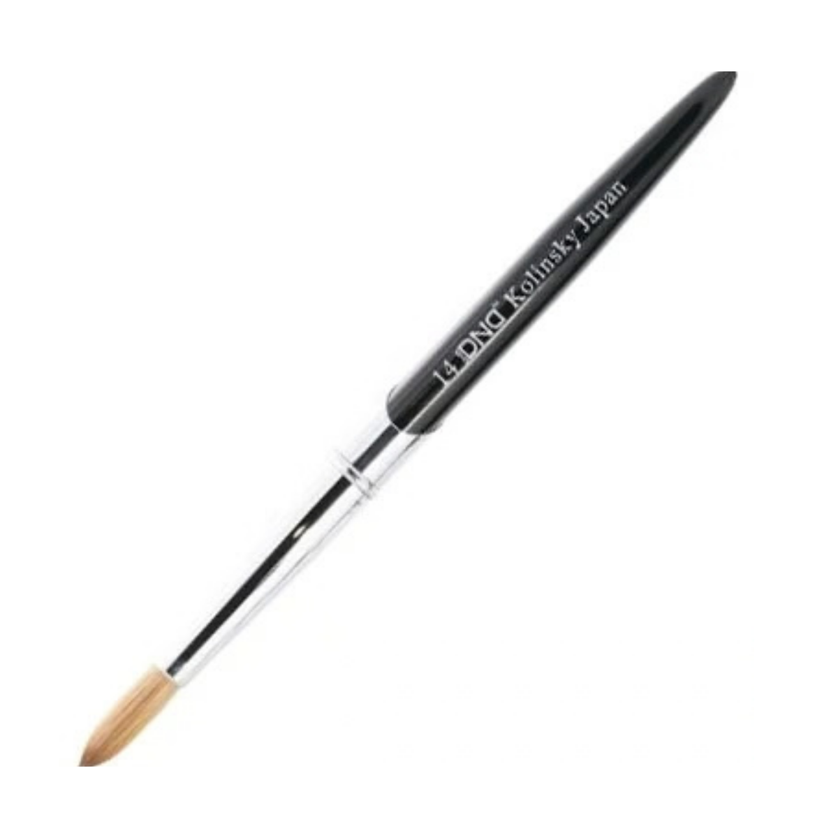 DND | ACRYLIC BRUSH | SIZE 14