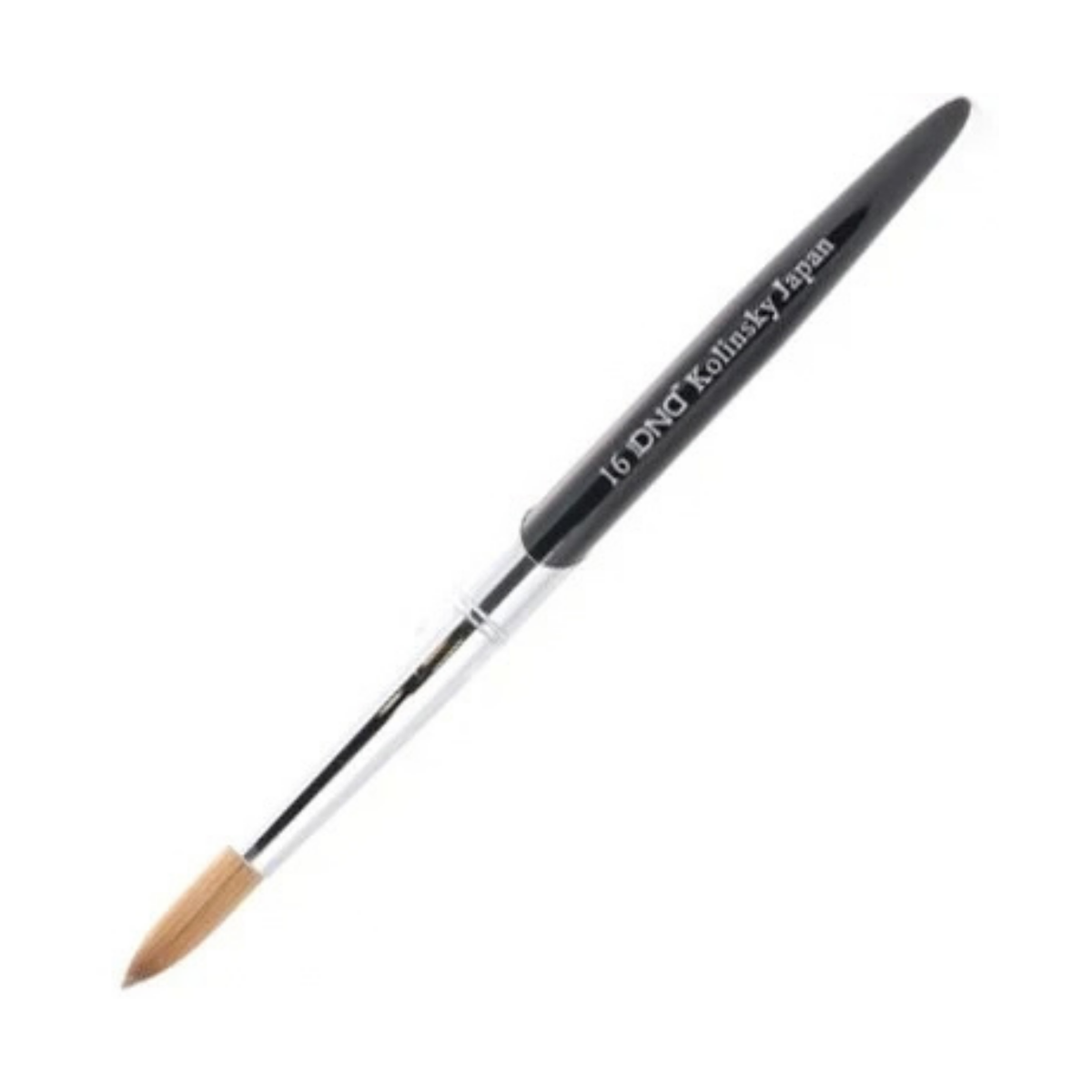 DND - Acrylic Brush - Size 16