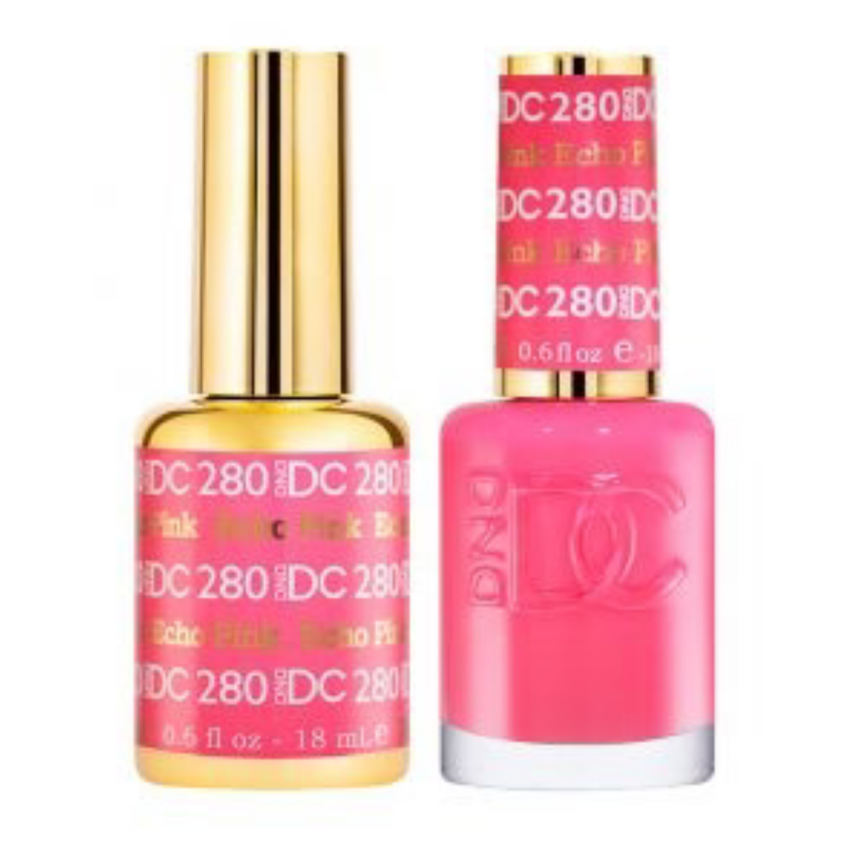 DND - DC 280 Echo Pink