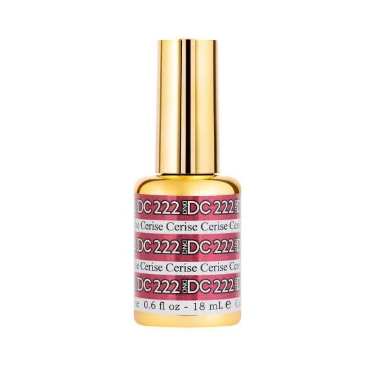 DND - DC Mermaid 222 Cerise