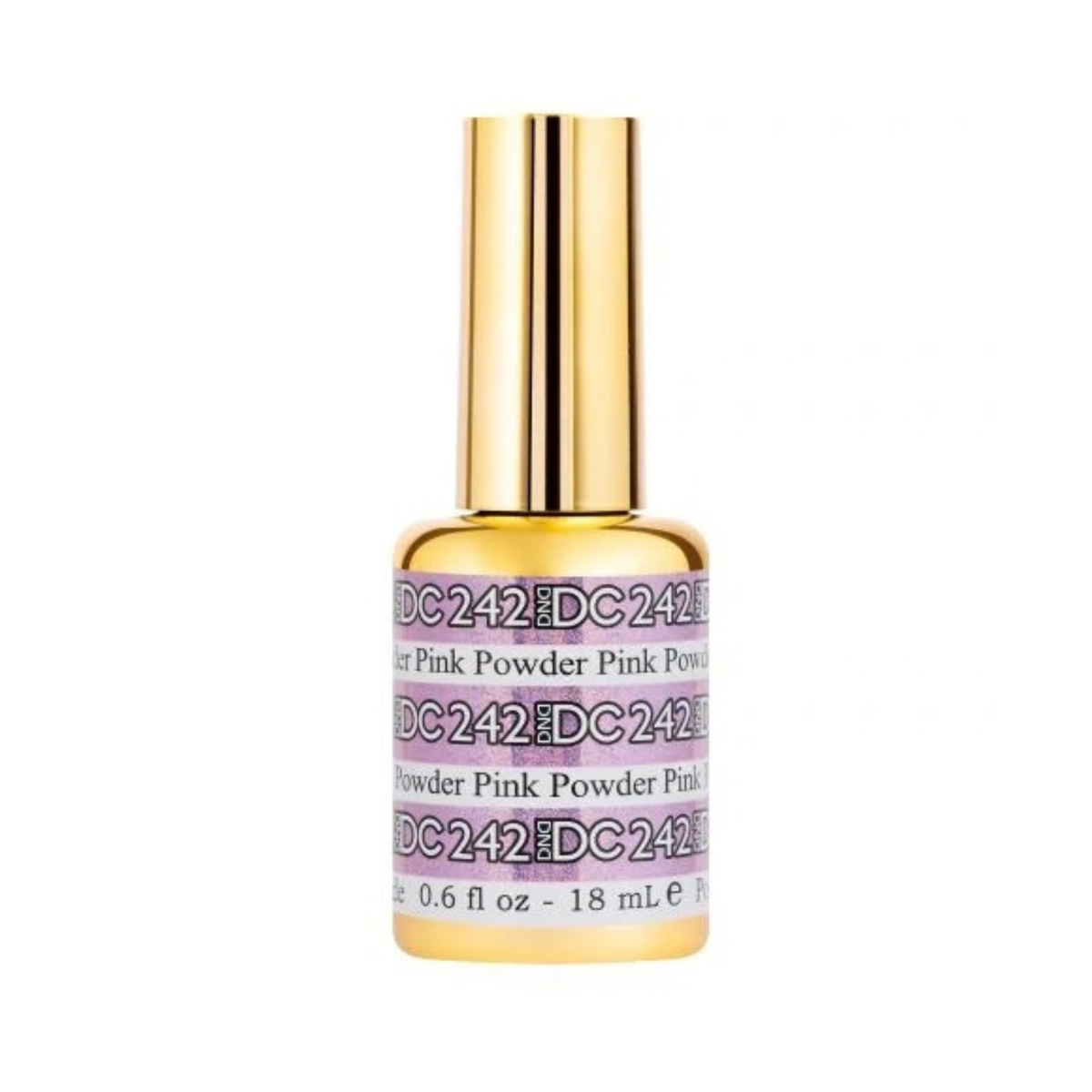 DND | DC Mermaid 242 POWDER PINK