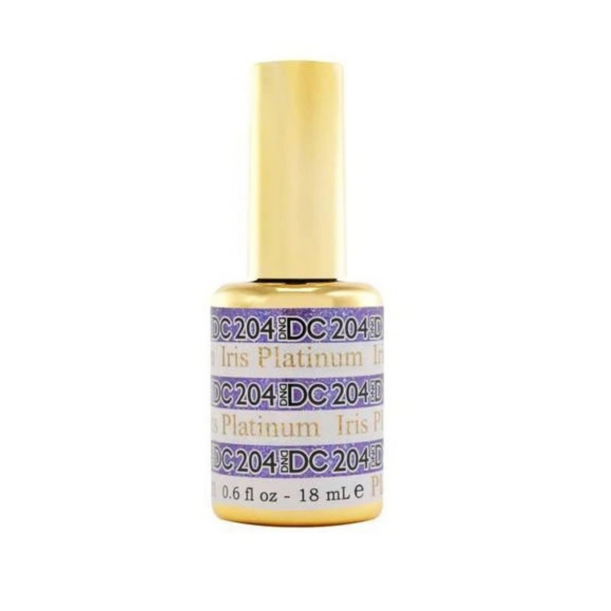 DND - DC Platinum 204 Iris