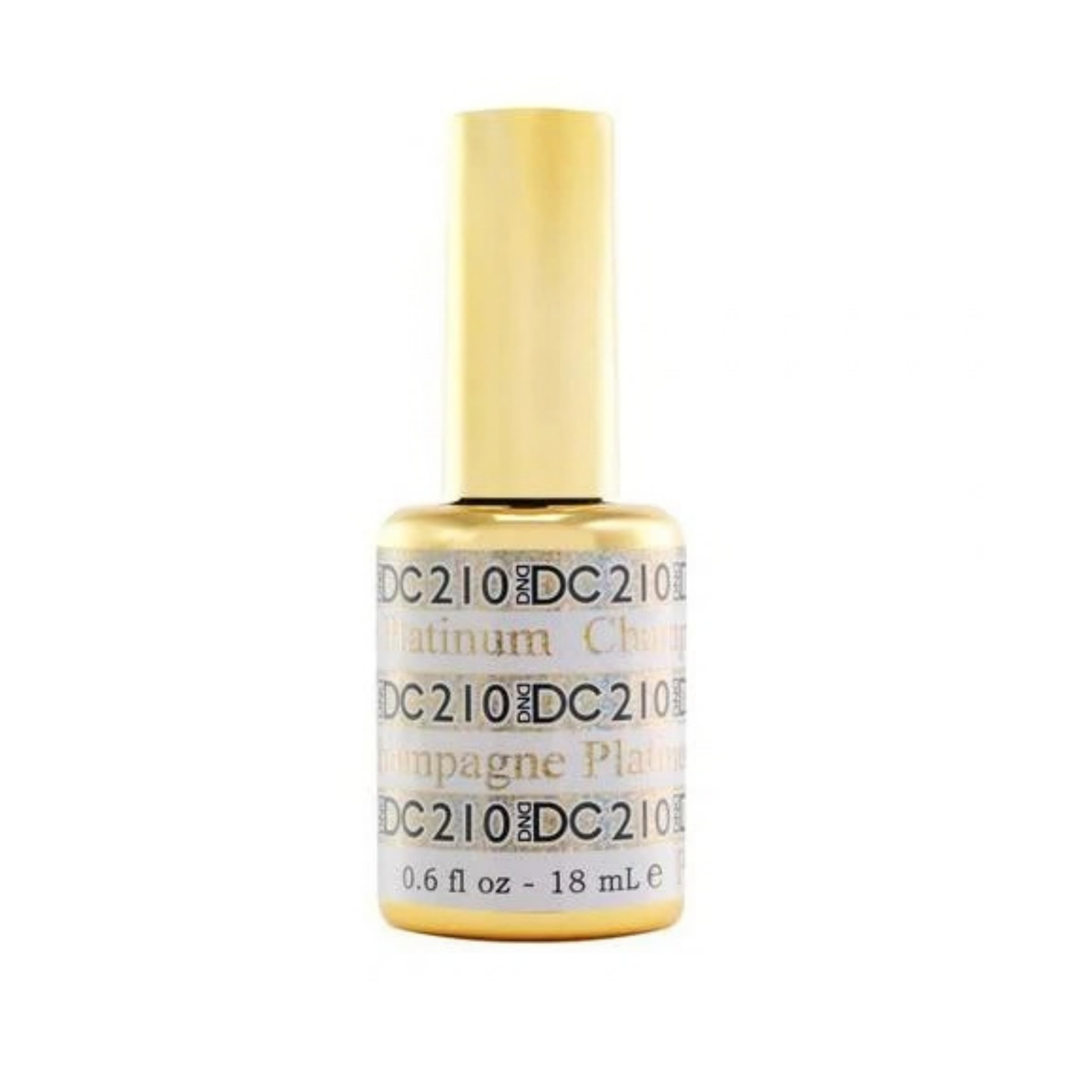 DND - DC Platinum 210 Champagne