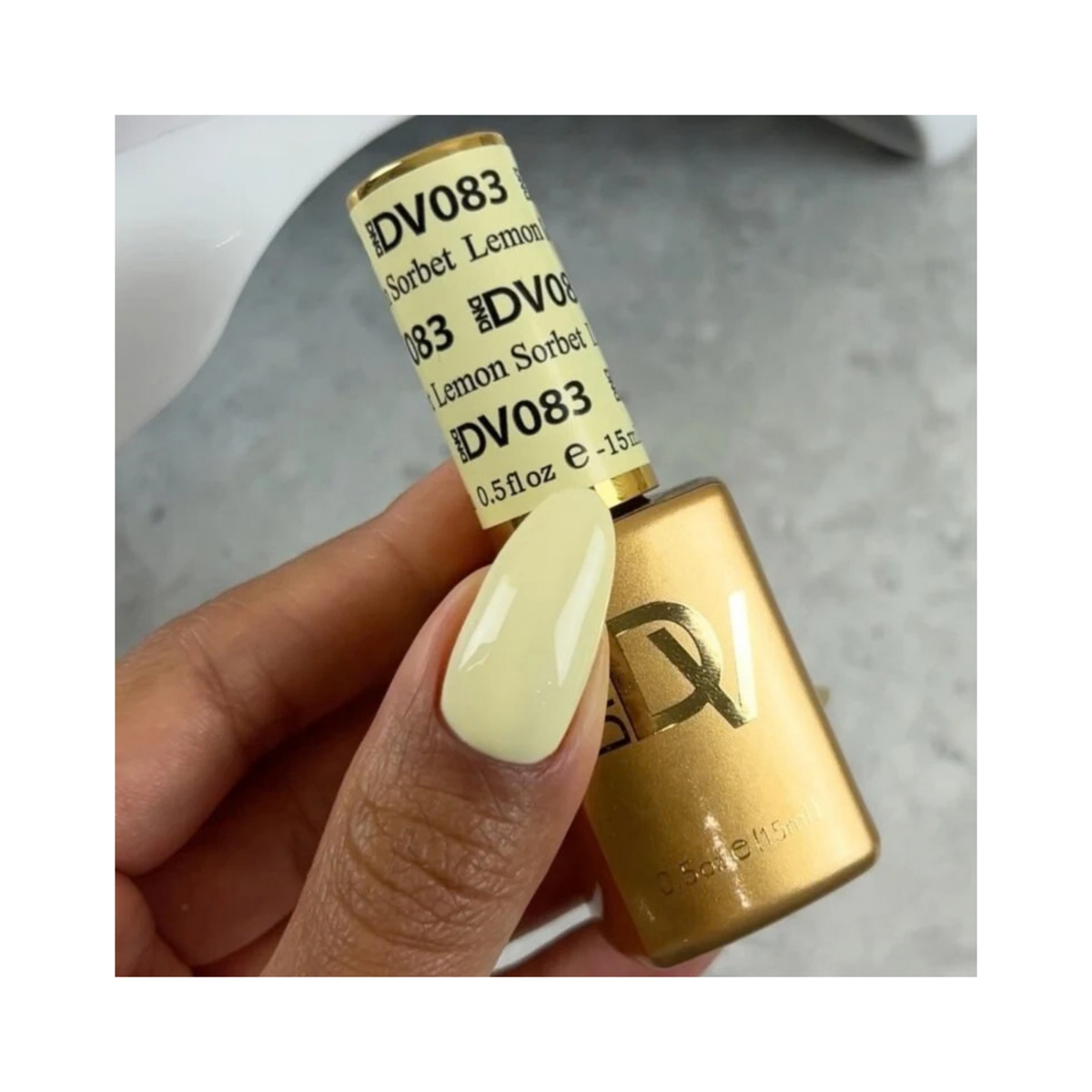 DND | DIVA 083