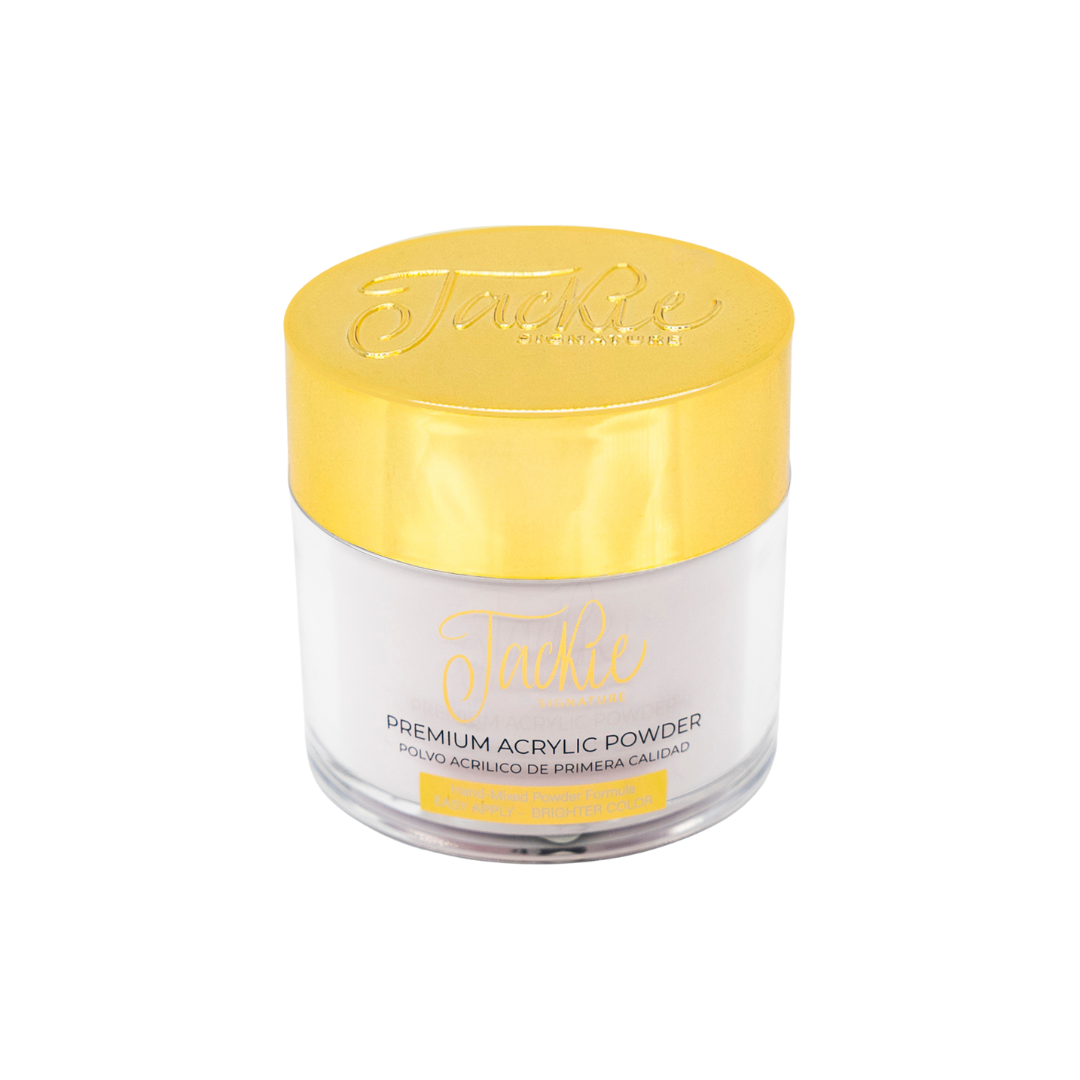 JACKIE SIGNATURE | ACRYLIC & DIPPING POWDER - OMBRE COVER DOUBLE PINKY 4oz