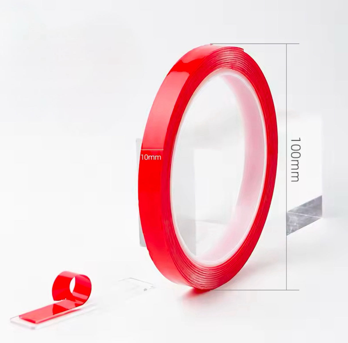 DOUBLE SIDES TAPE | FOR COLOR BOOK