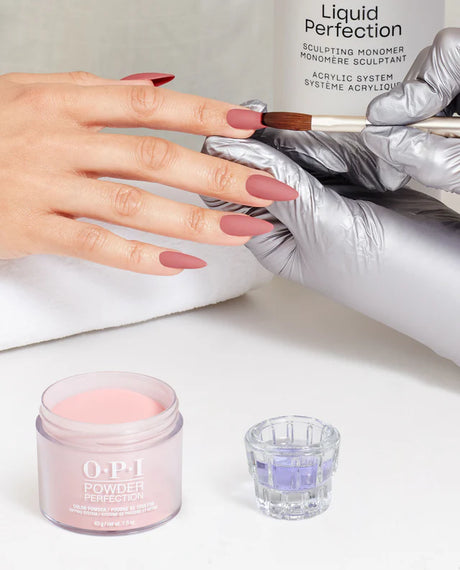 OPI | POWDER | A15 - DULCE DE LECHE