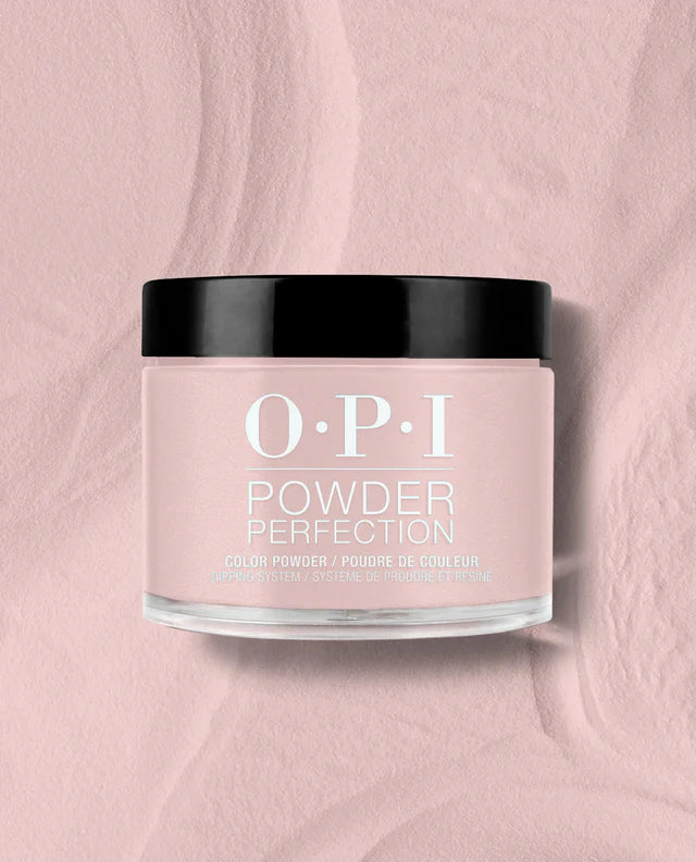 OPI | POWDER | A15 - DULCE DE LECHE