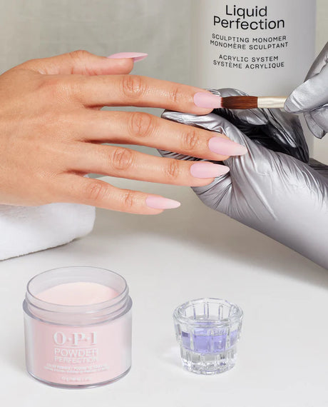 OPI | POWDER | SH01 - BABY, TAKE A VOW