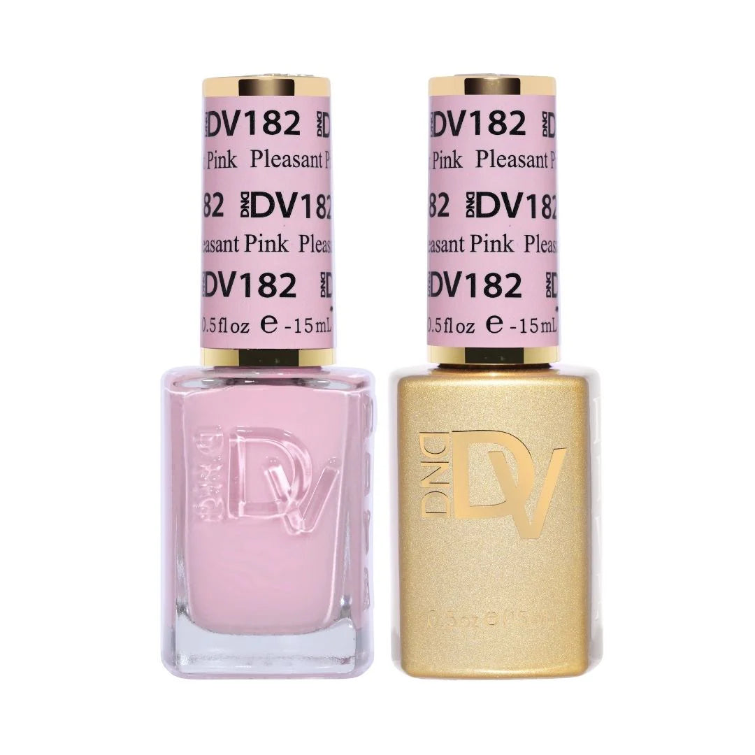 DND | DIVA 182