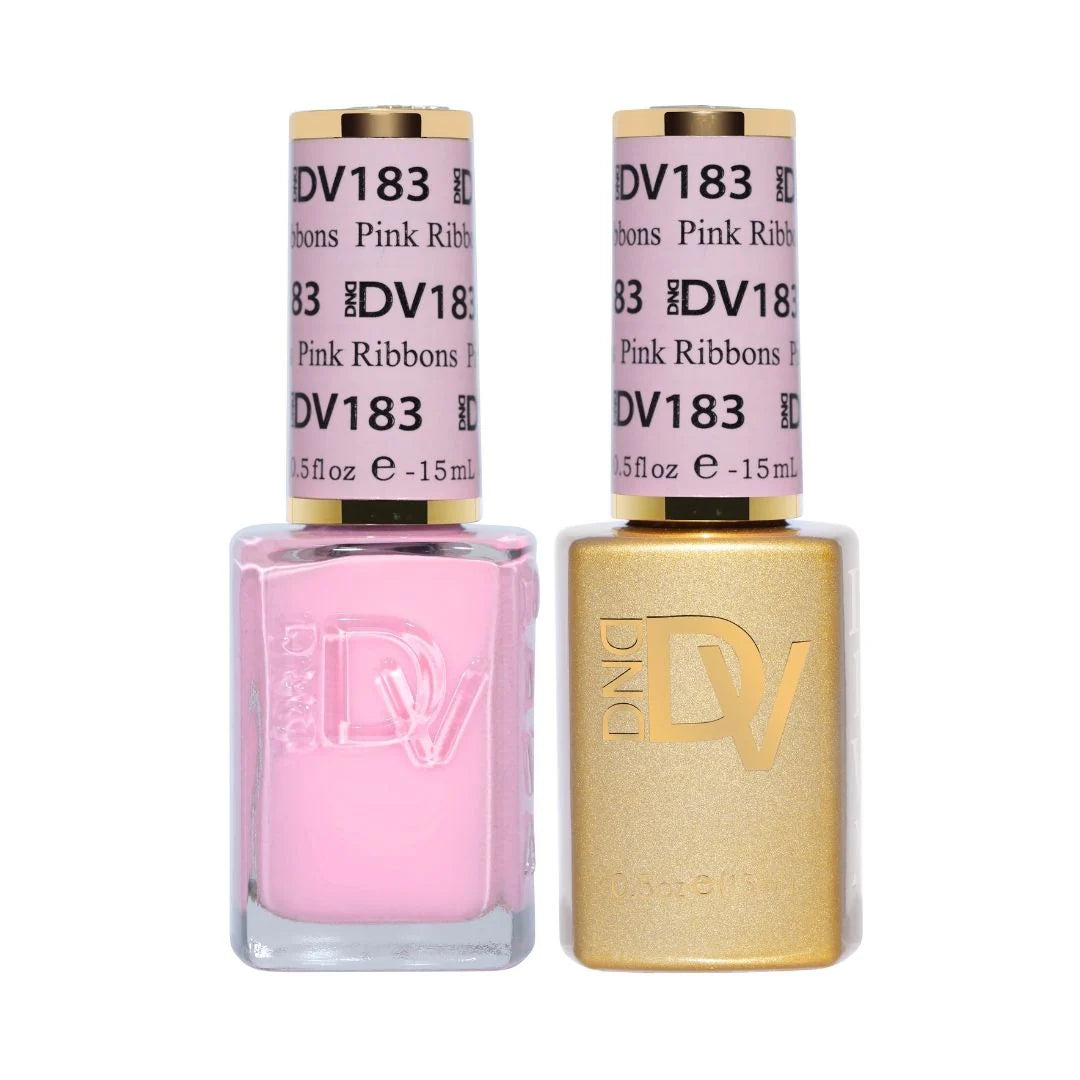 DND | DIVA 183