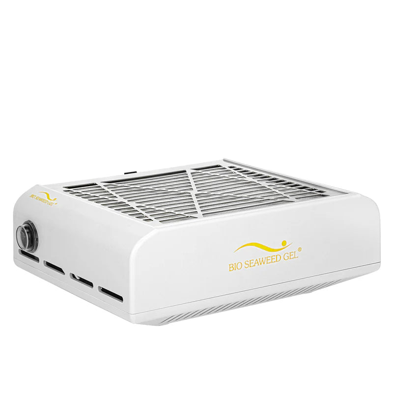 NAIL DUST COLLECTOR | BIO SEAWEED