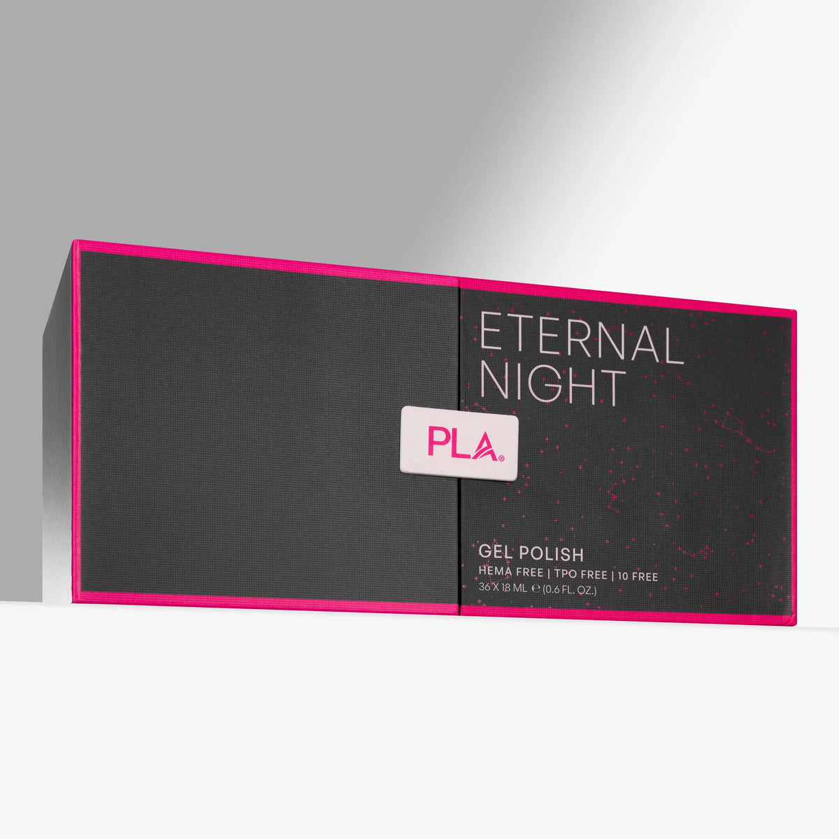 PLA (ICON COLLECTION) | GEL COLOR | ETERNAL NIGHTS
