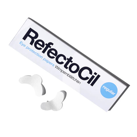 REFECTOCIL | EYE PROTECTION PAPERS - Regular