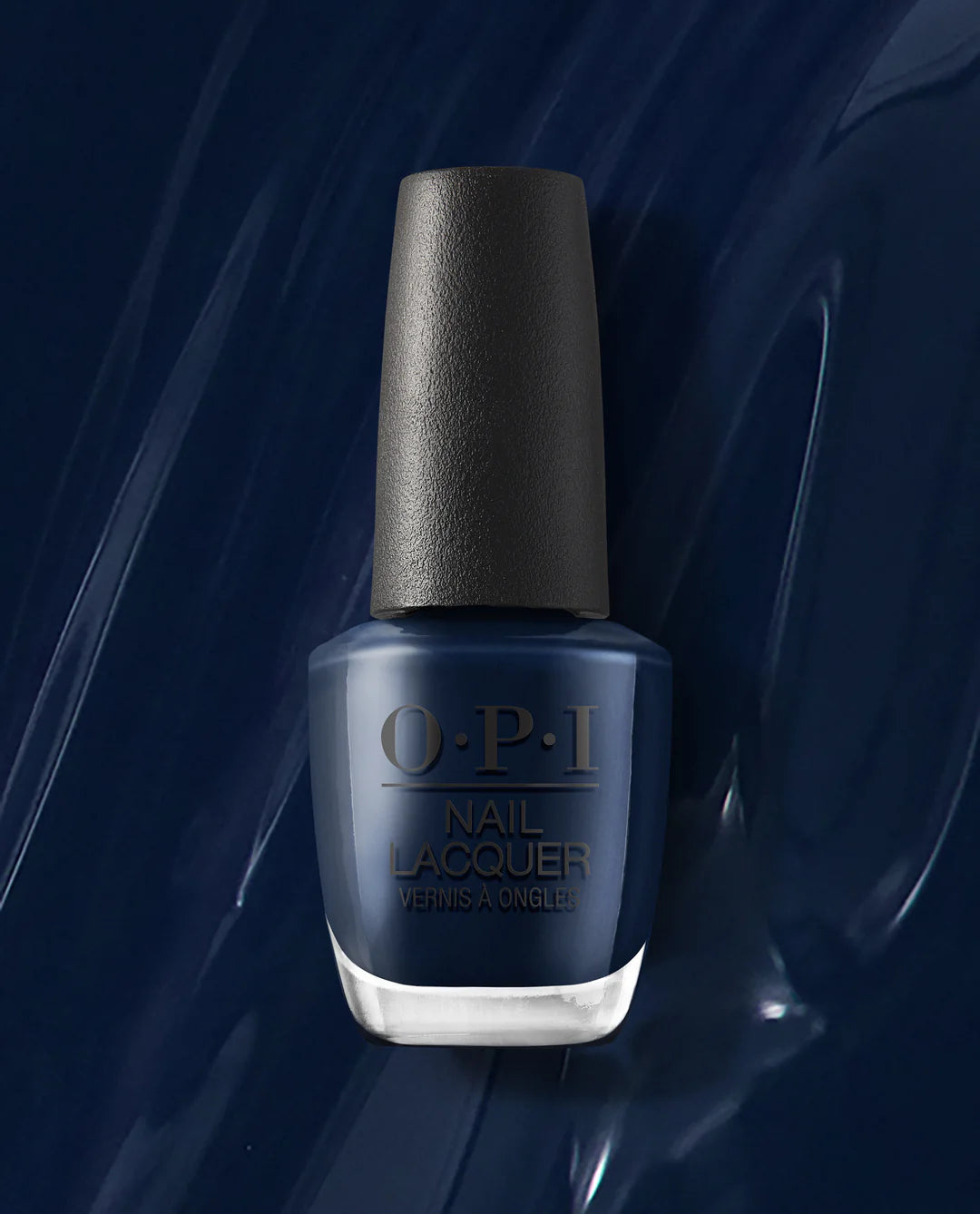 OPI | NAIL LACQUER | F009 - MIDNIGHT MANTRA