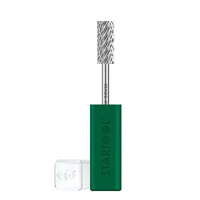 STARTOOL | BARREL NAIL BIT (Small Head SILVER)