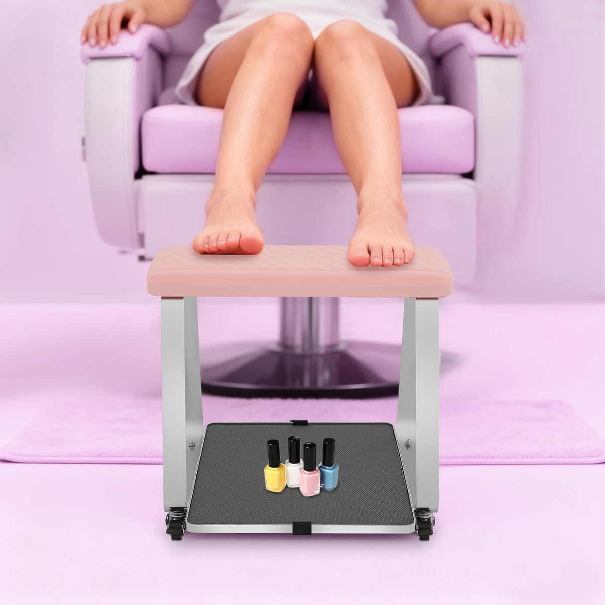 Pedicure foot rest | F3