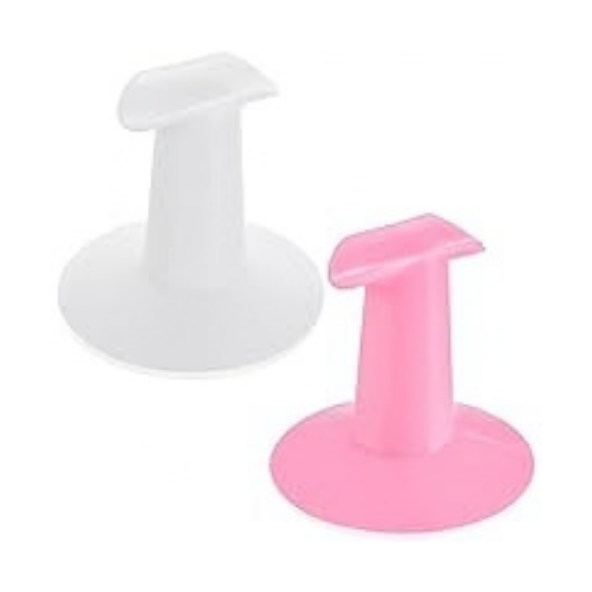 FINGER REST