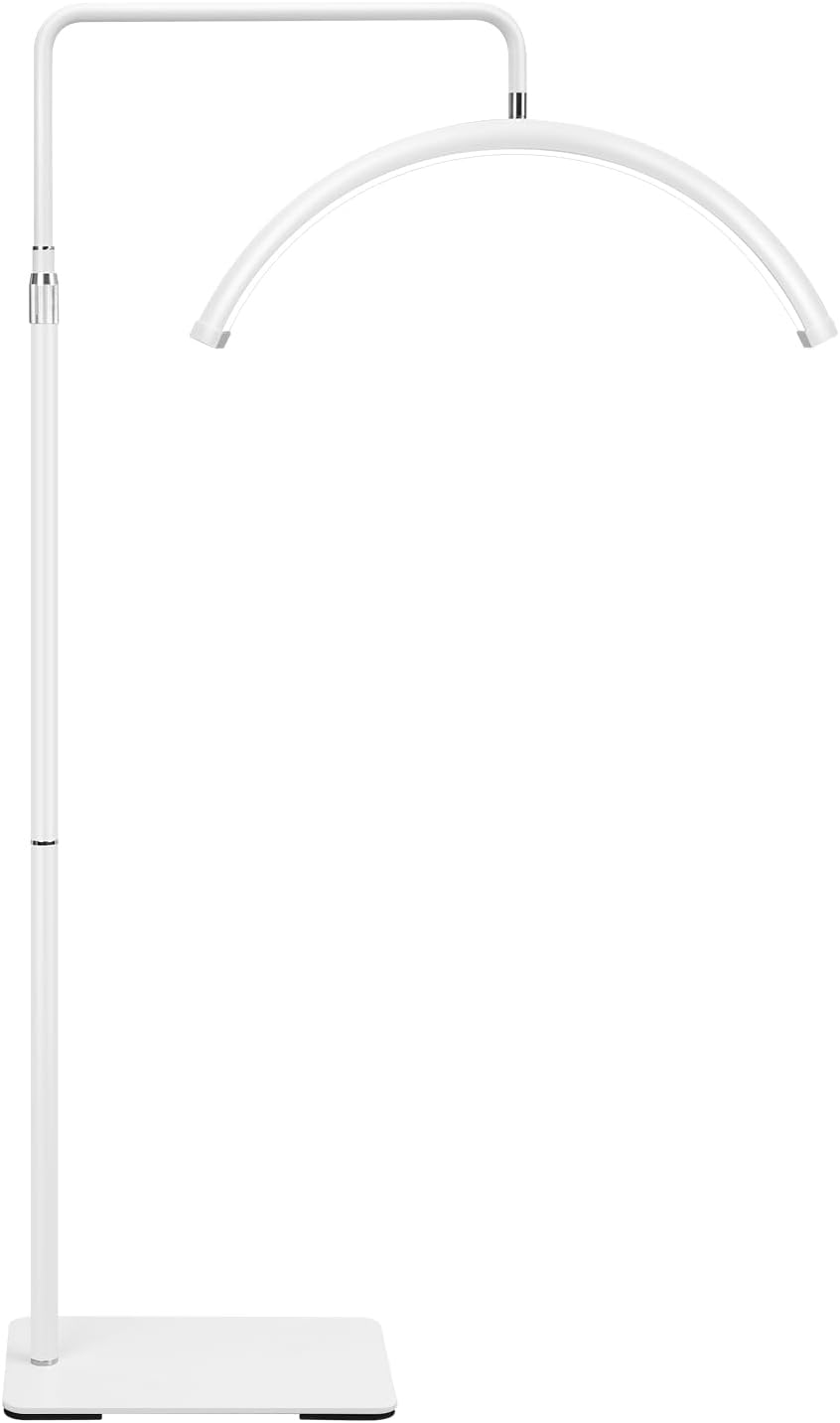 HALF MOON LAMP | FLOOR STYLE (HD-M6X)