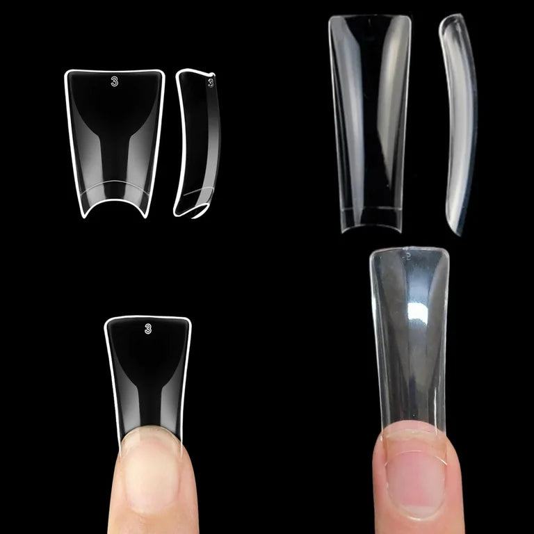 JACKIE | FULL COVER DUCK TIP -