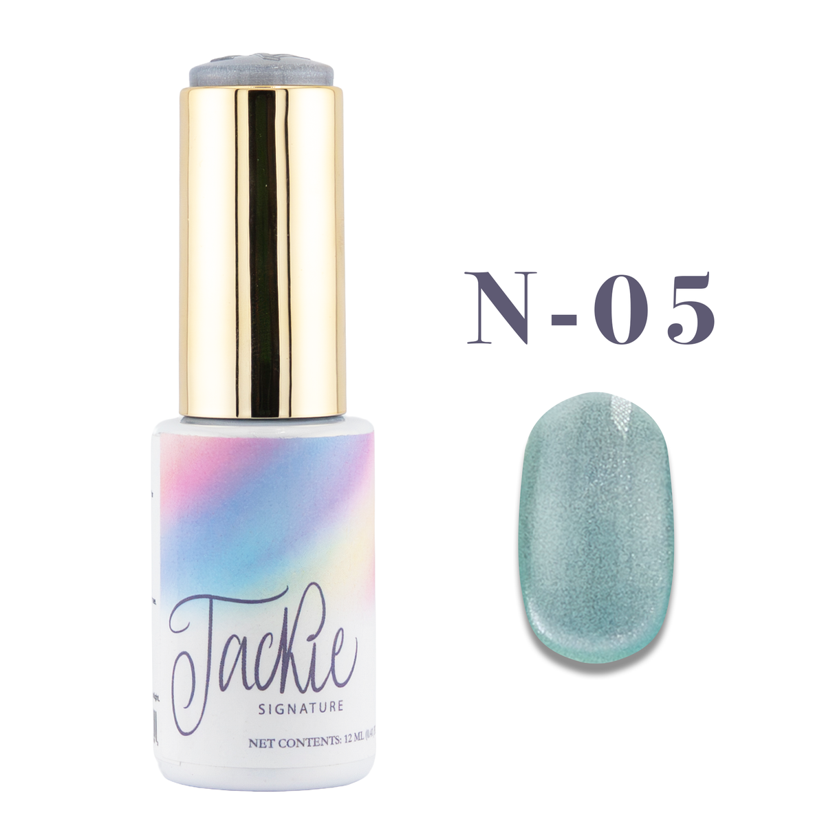 JACKIE SIGNATURE | FANTASY CATEYE COLLECTION