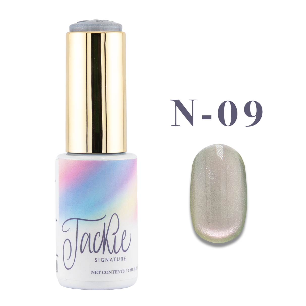 JACKIE SIGNATURE | FANTASY CATEYE COLLECTION