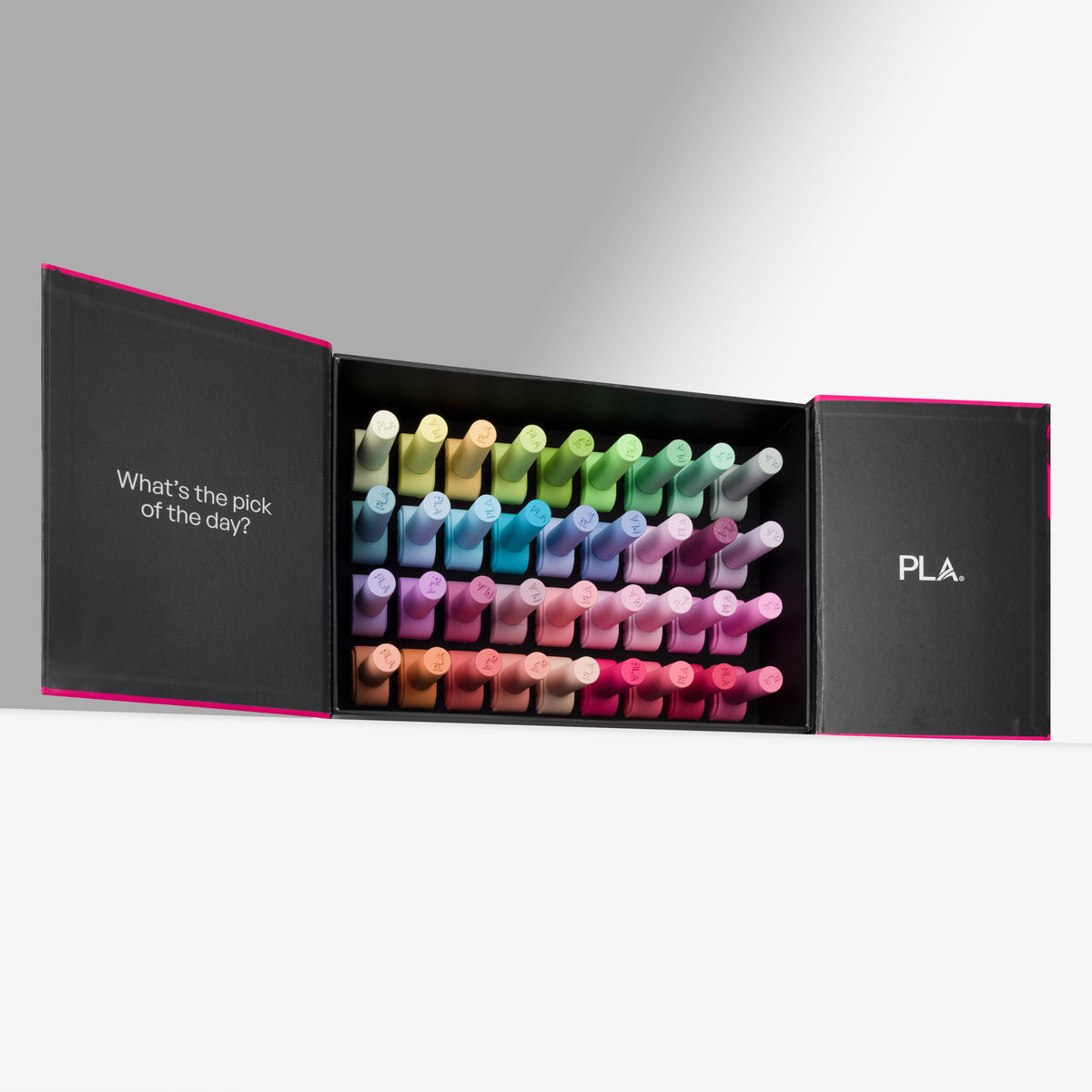 PLA (ICON COLLECTION) | GEL COLOR | FRESH PICKED