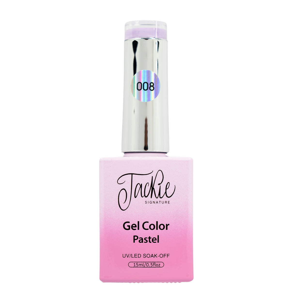 Jackie Signature | Gel Color Pastel Collection