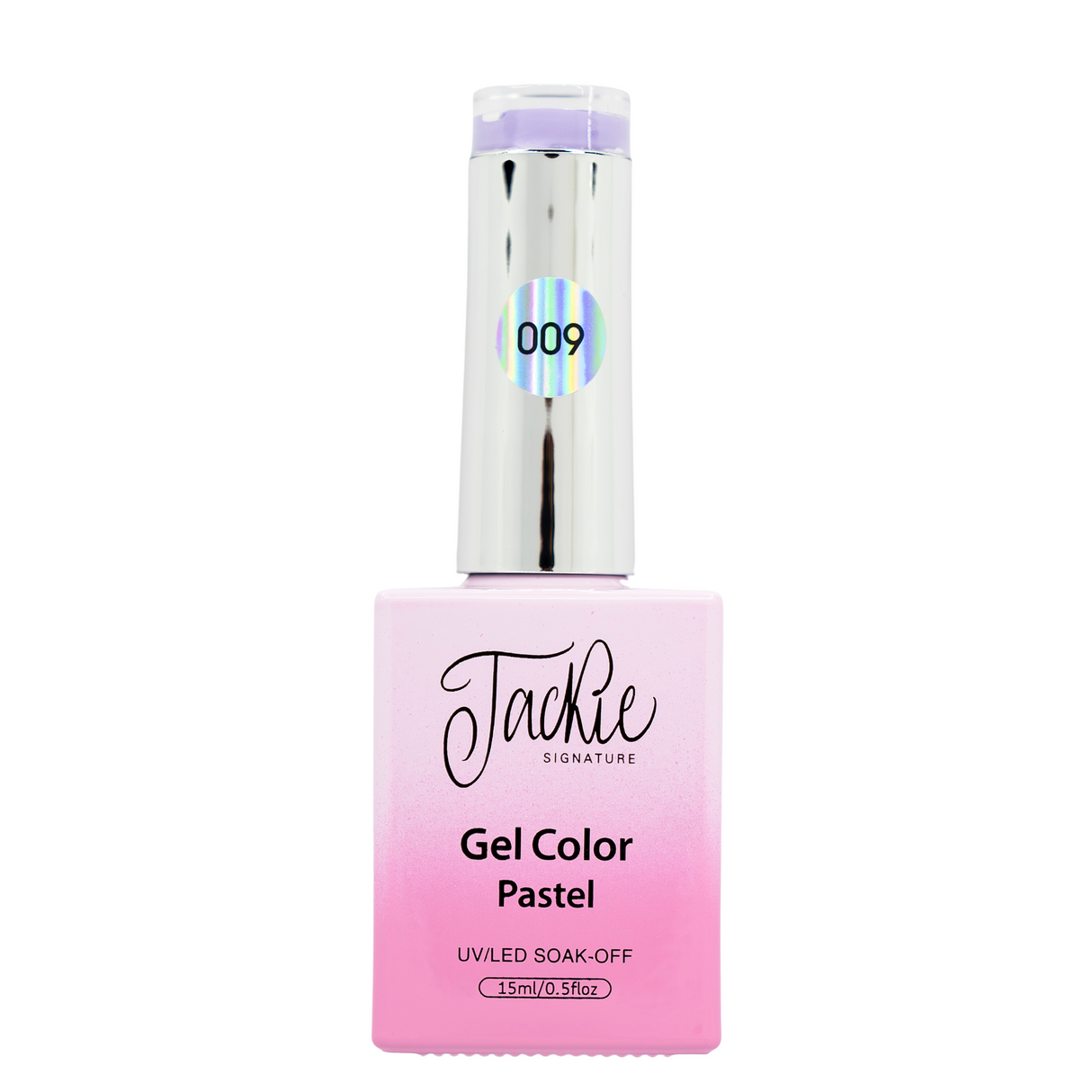 Jackie Signature | Gel Color Pastel Collection