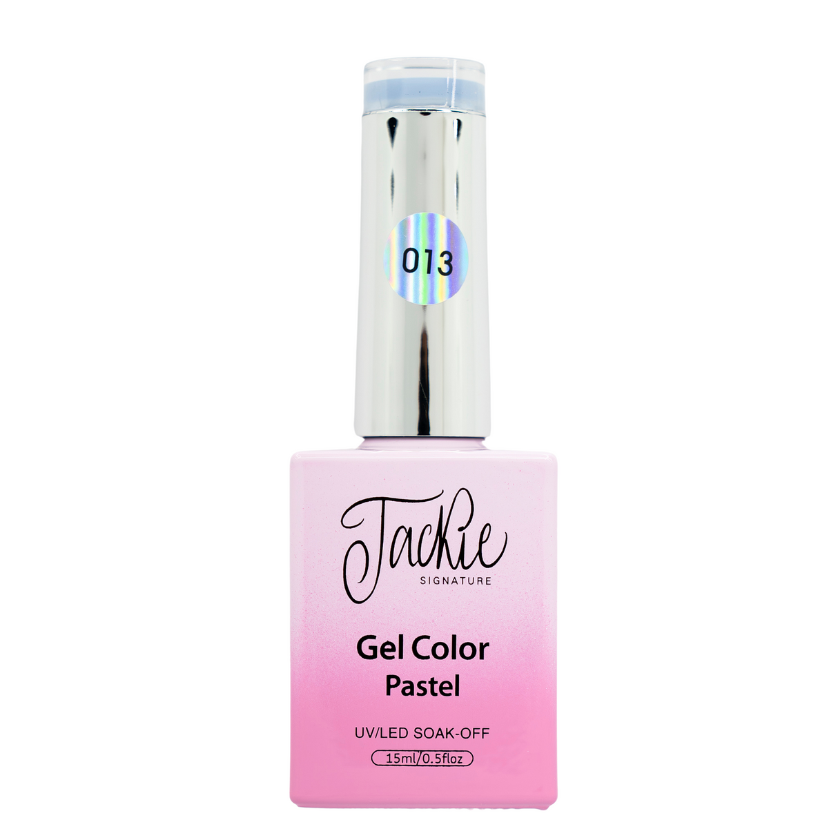 Jackie Signature | Gel Color Pastel Collection
