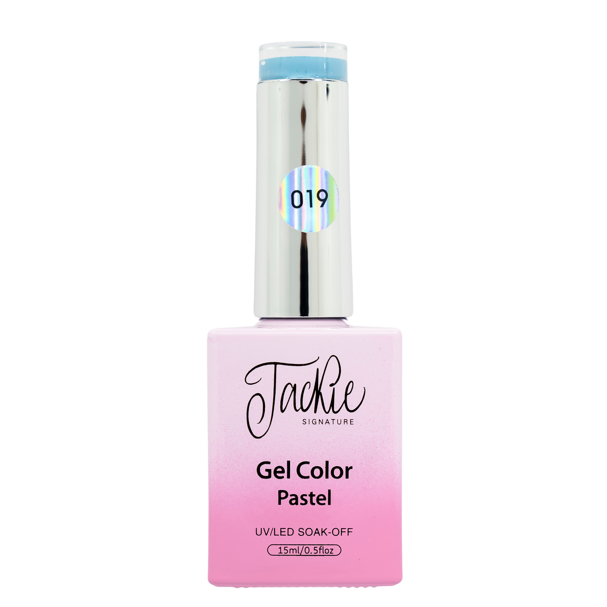 Jackie Signature | Gel Color Pastel Collection