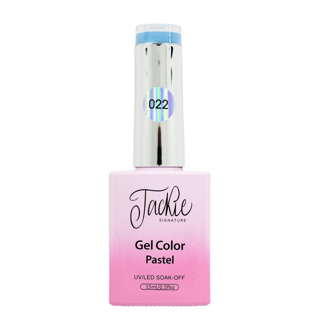 Jackie Signature | Gel Color Pastel Collection