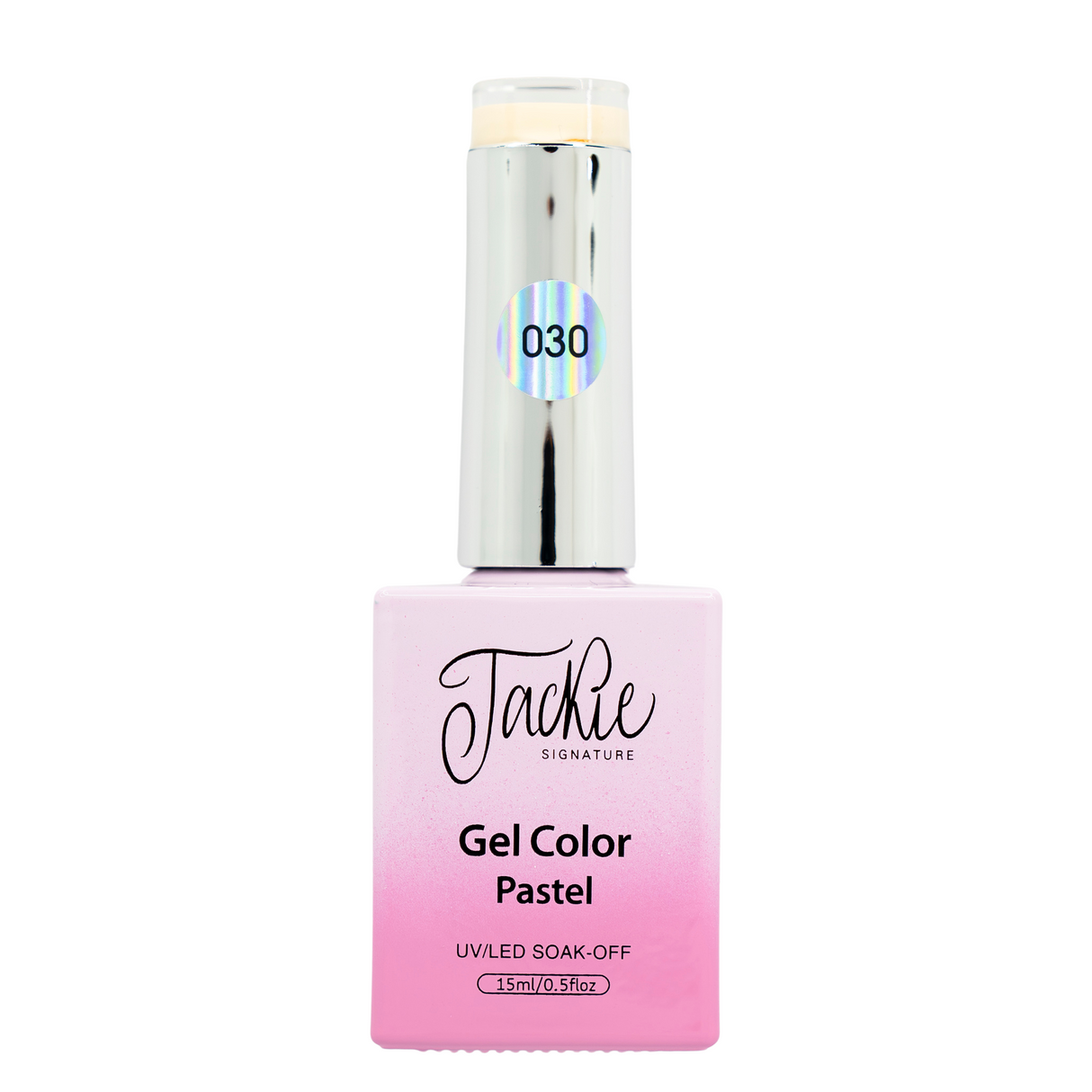 Jackie Signature | Gel Color Pastel Collection