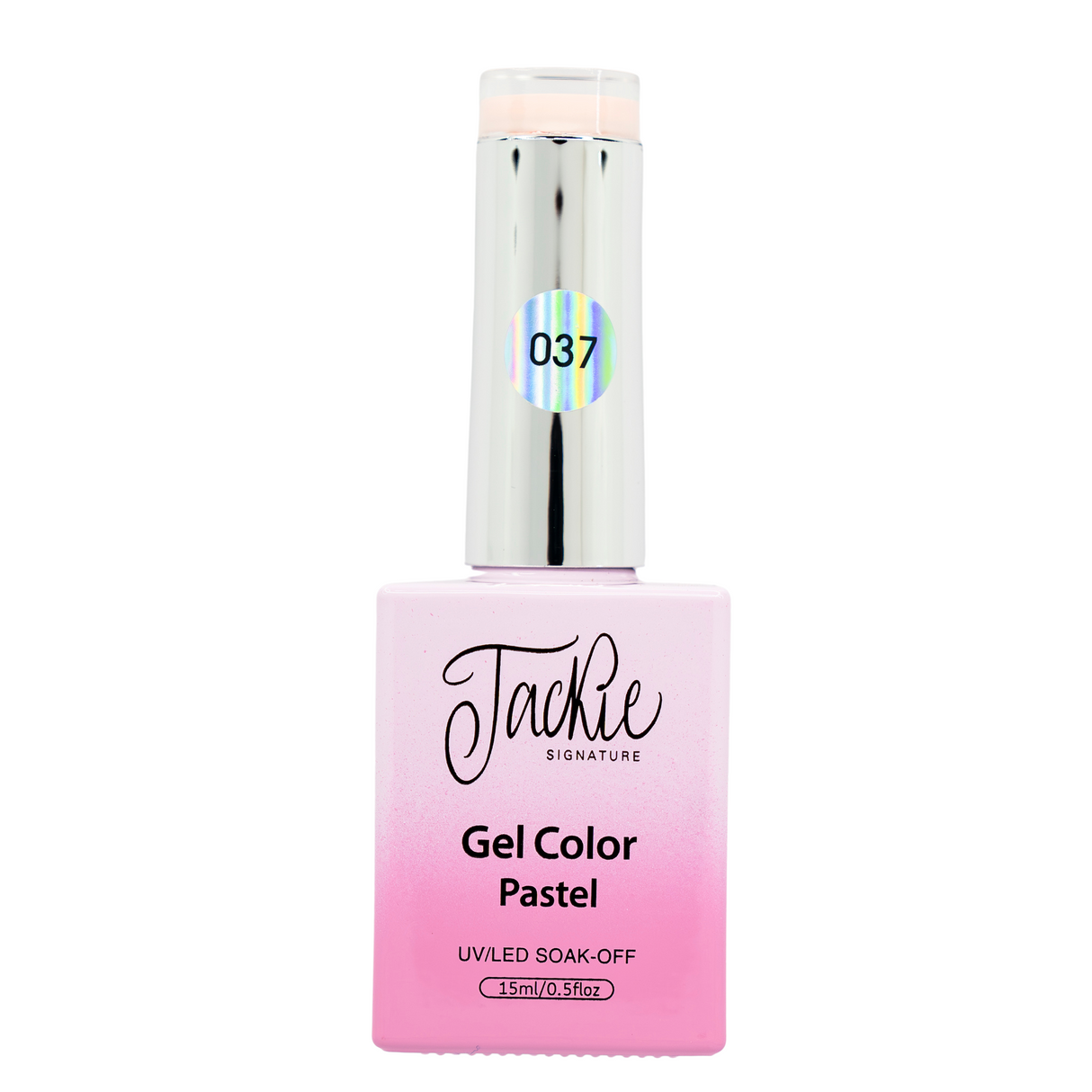 Jackie Signature | Gel Color Pastel Collection